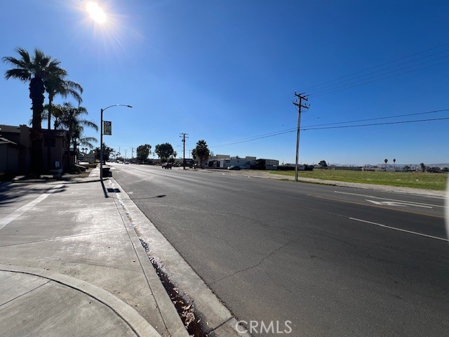 1300 San Jacinto Avenue