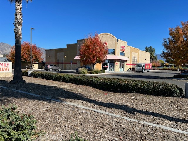 1300 San Jacinto Avenue