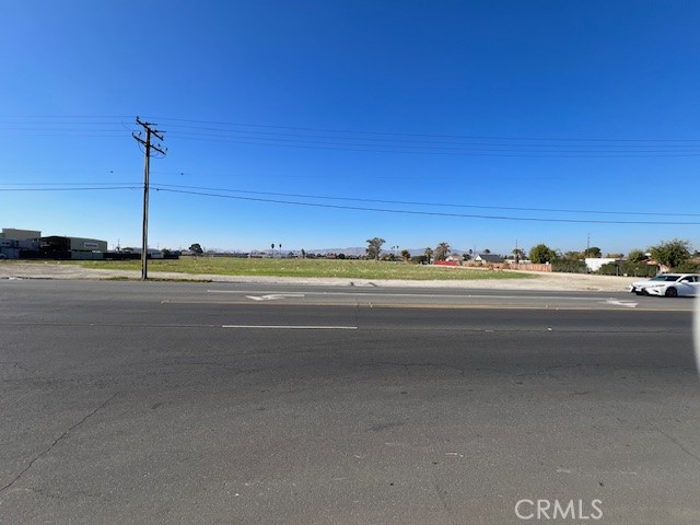 1300 San Jacinto Avenue