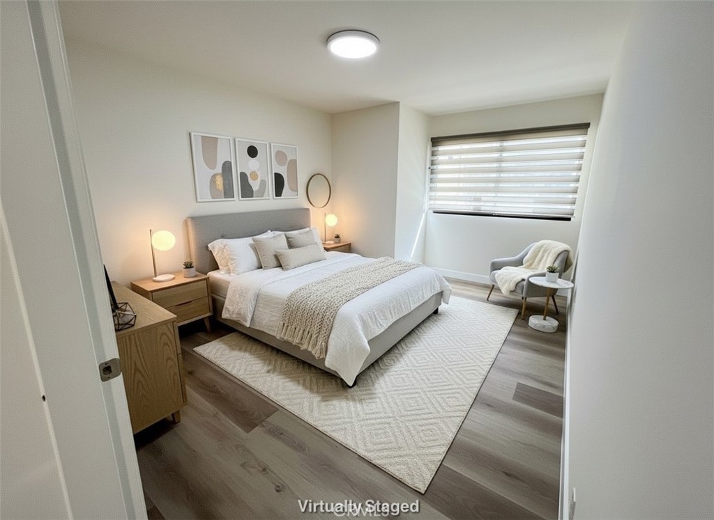 435 S Virgil Avenue 209