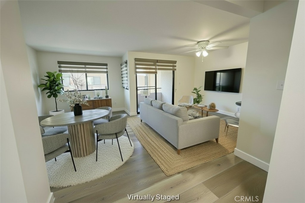 435 S Virgil Avenue 209