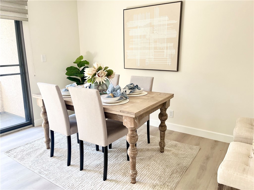 435 S Virgil Avenue 209