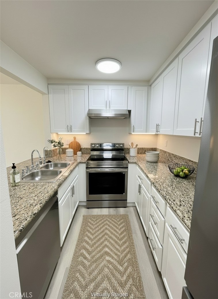 435 S Virgil Avenue 209