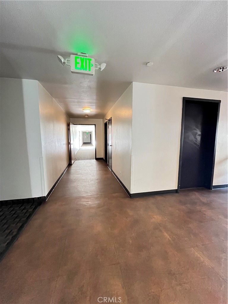 435 S Virgil Avenue 209