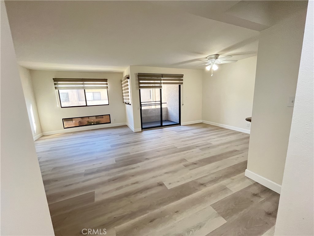 435 S Virgil Avenue 209