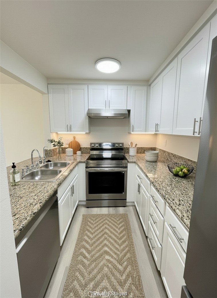 435 S Virgil Avenue 209