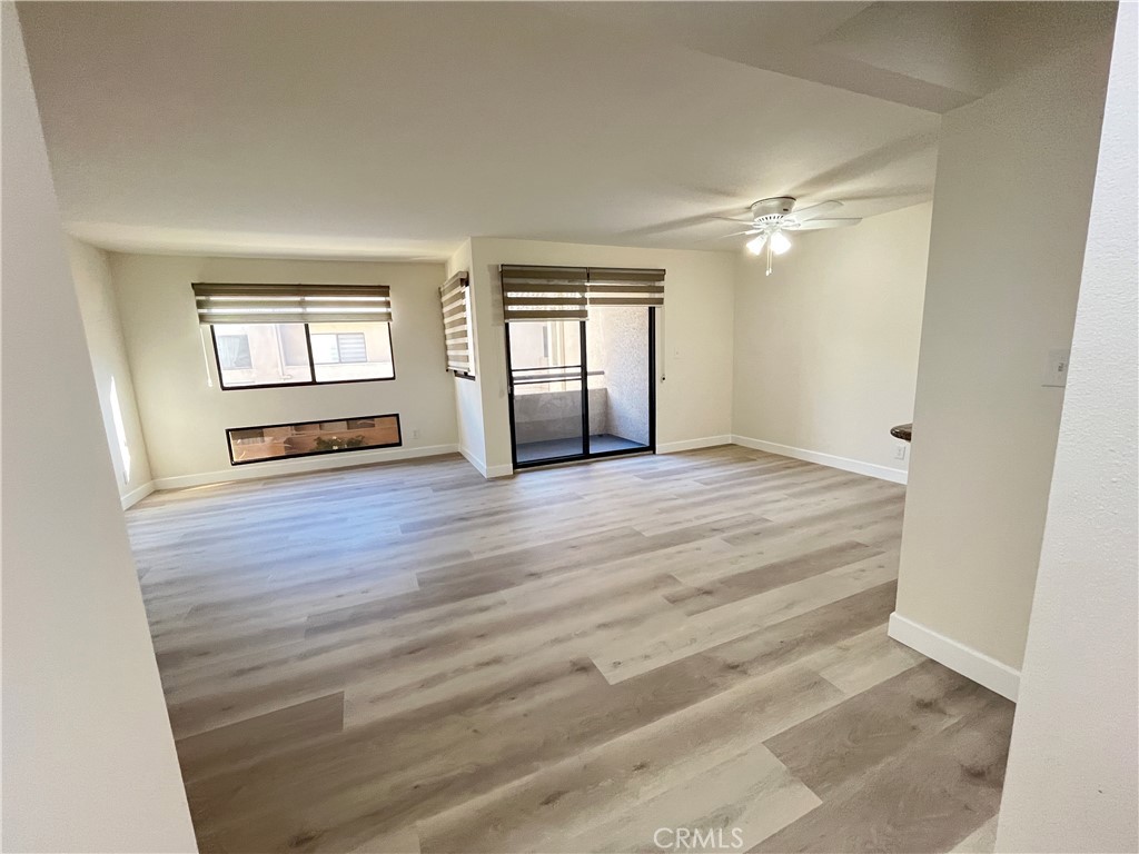 435 S Virgil Avenue 209