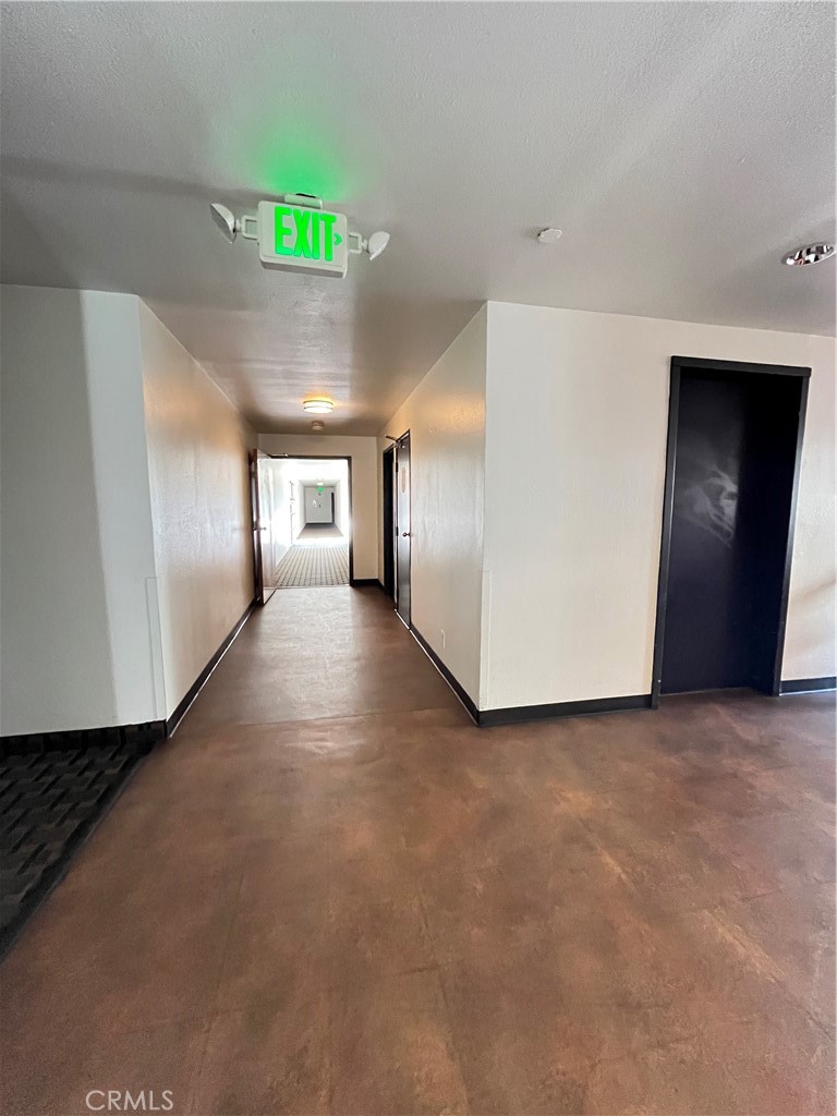 435 S Virgil Avenue 209