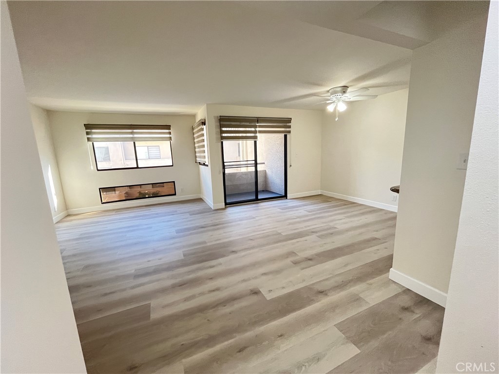 435 S Virgil Avenue 209