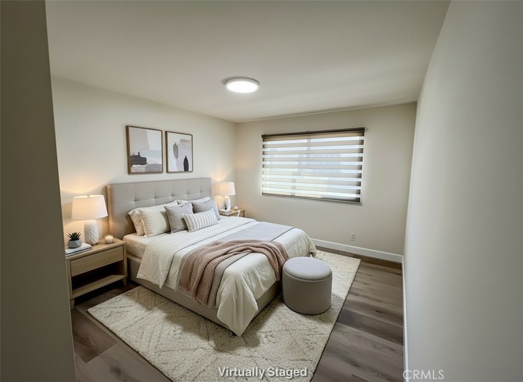 435 S Virgil Avenue 209