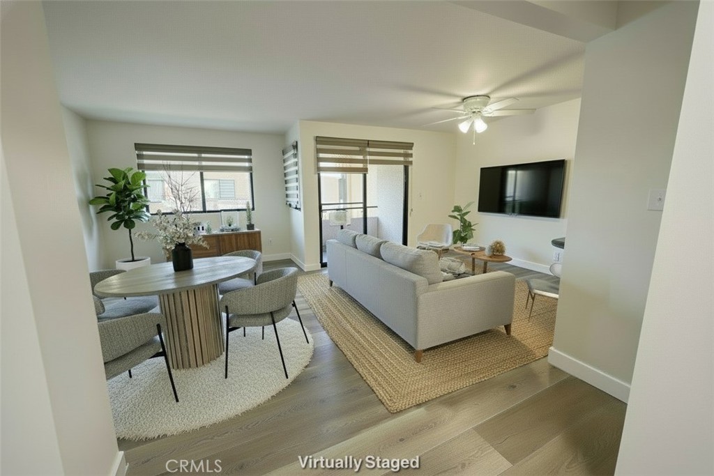435 S Virgil Avenue 209