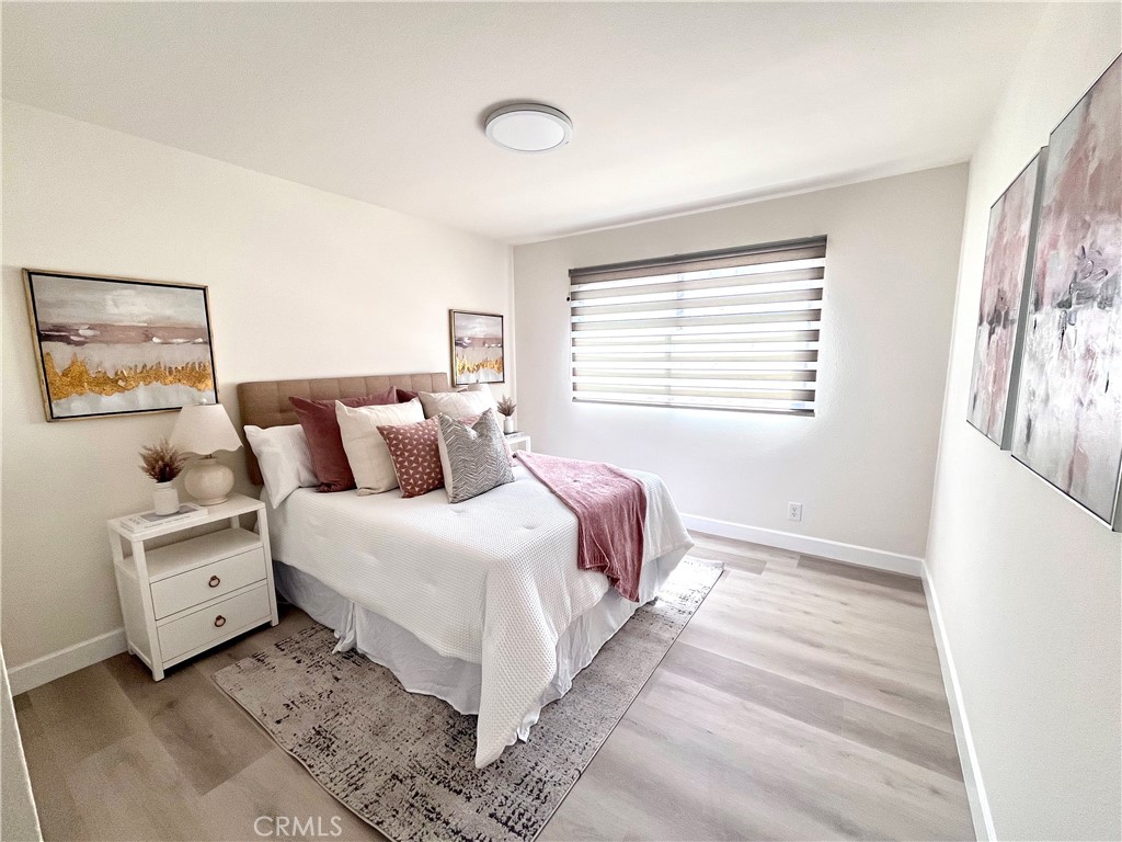 435 S Virgil Avenue 209