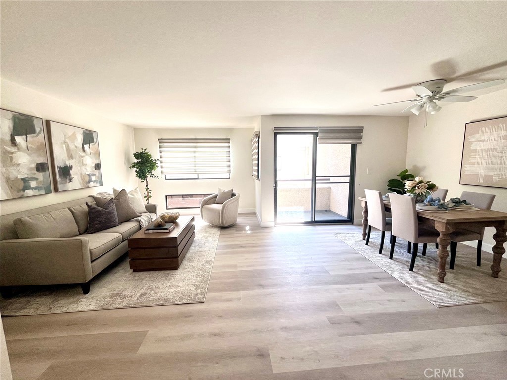 435 S Virgil Avenue 209