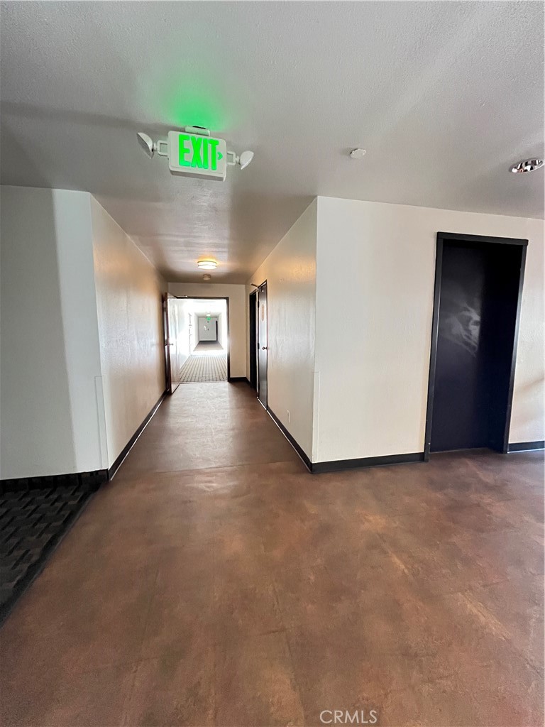 435 S Virgil Avenue 209