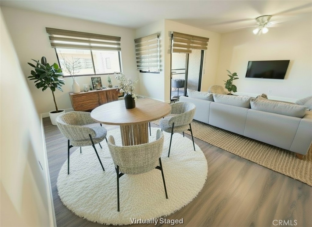 435 S Virgil Avenue 209