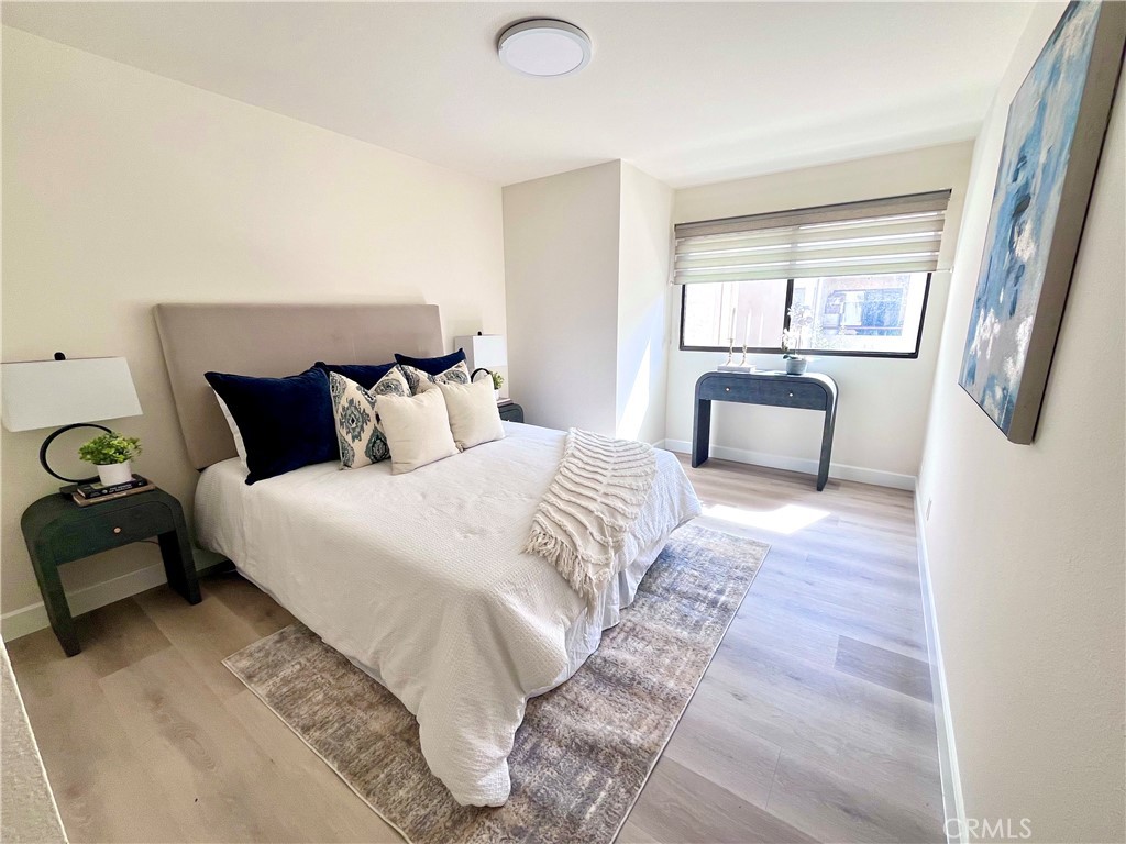 435 S Virgil Avenue 209