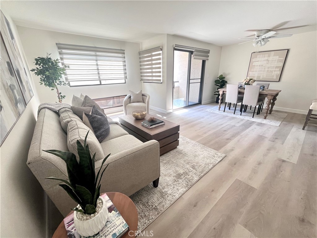 435 S Virgil Avenue 209