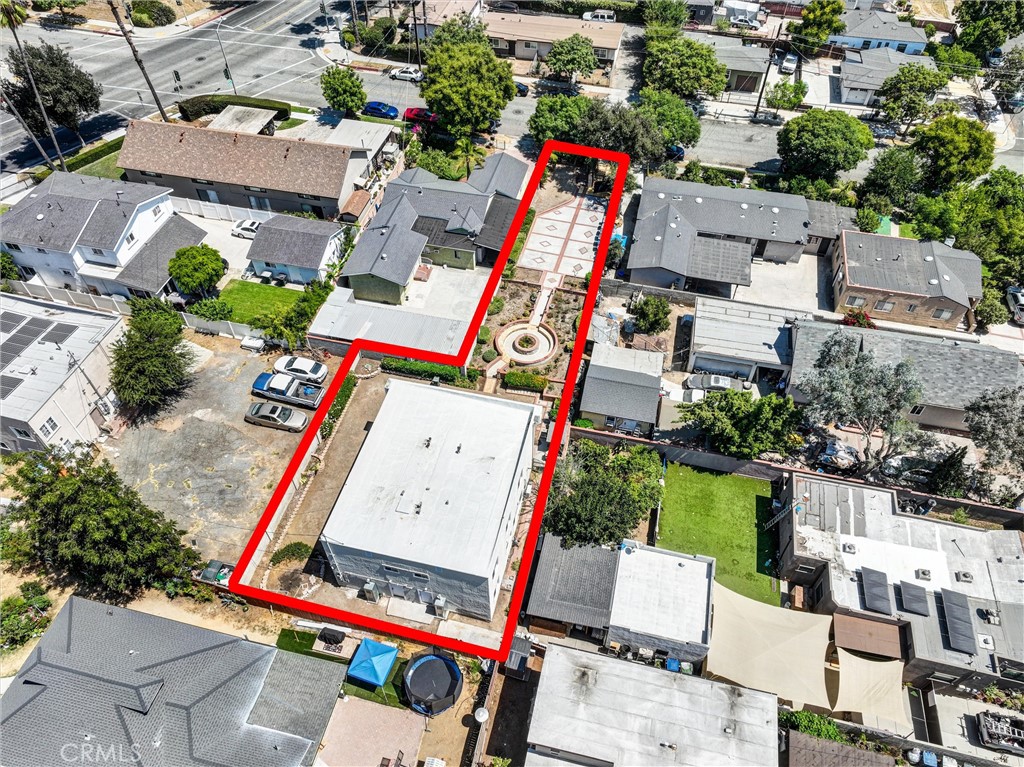 1325 Glen Ave