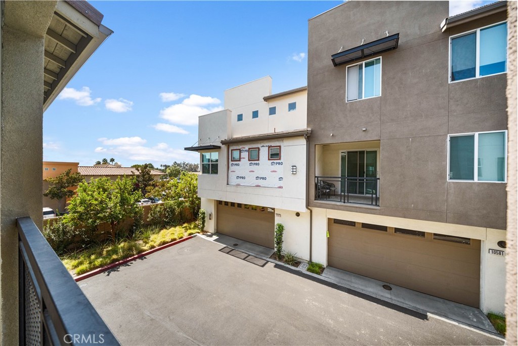 10591 Huxley Drive
