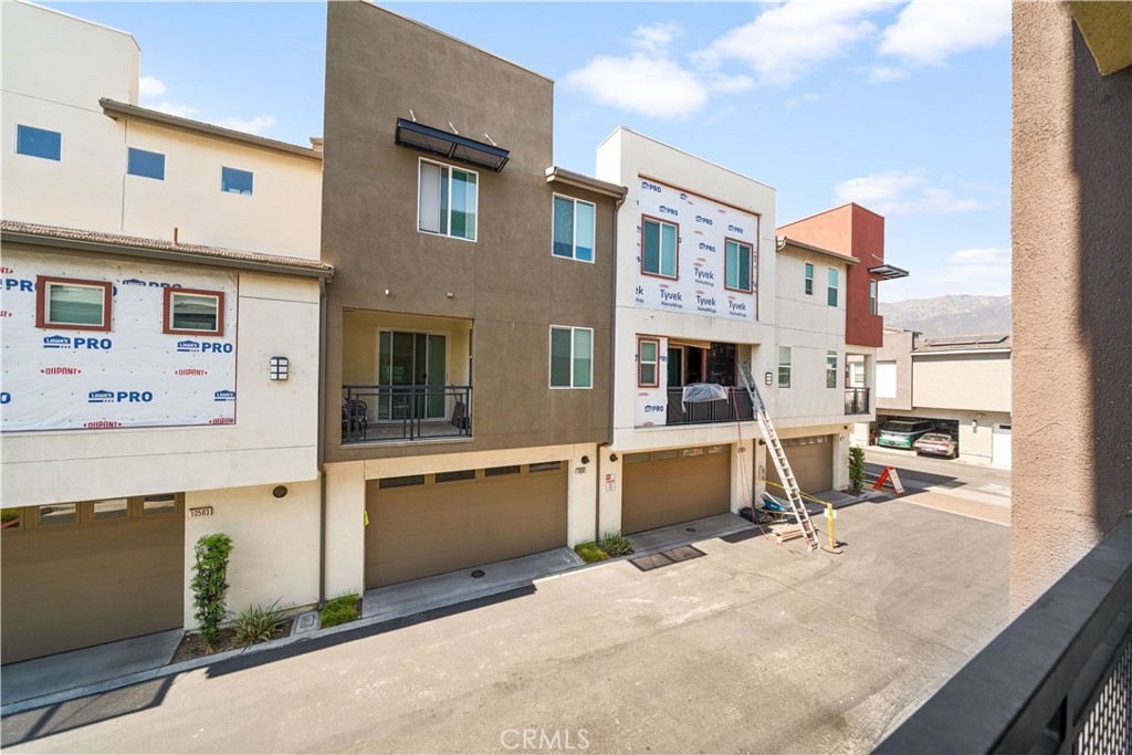 10591 Huxley Drive