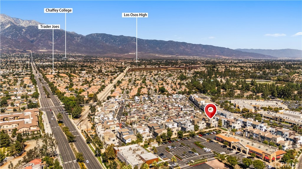 10591 Huxley Drive