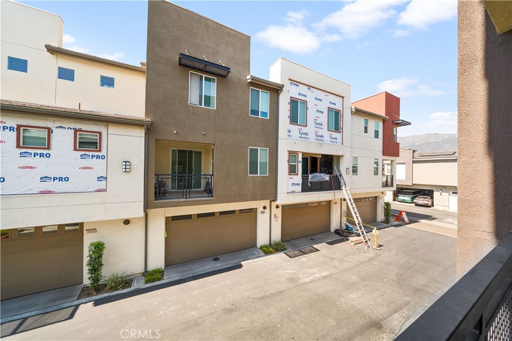 10591 Huxley Drive