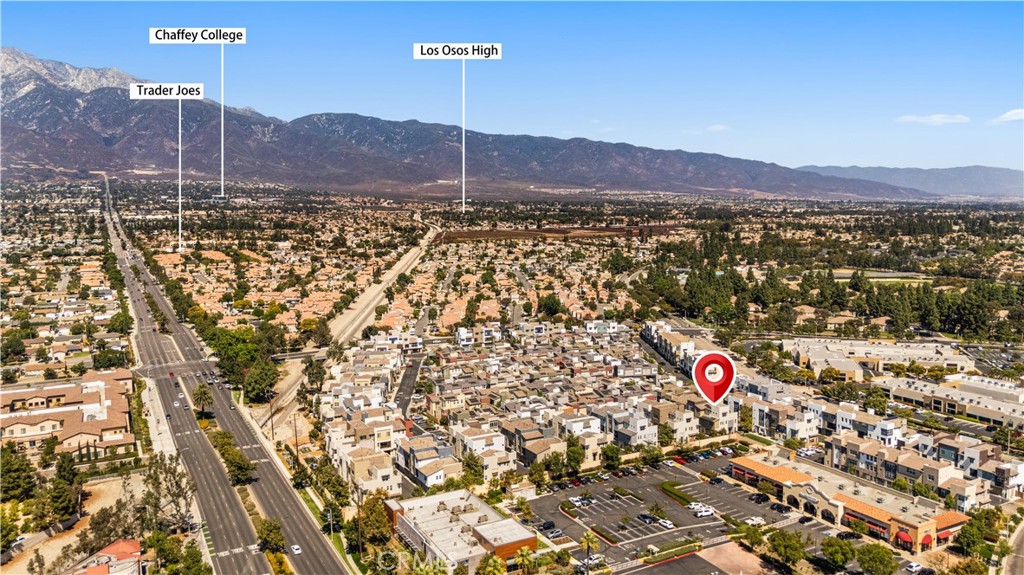 10591 Huxley Drive