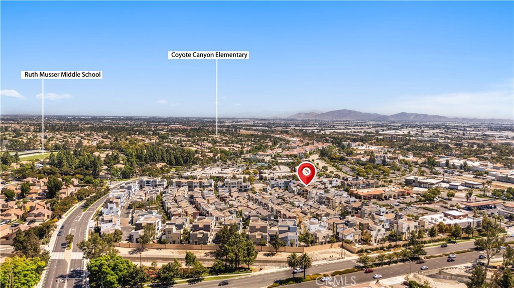 10591 Huxley Drive
