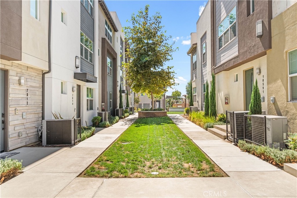 10591 Huxley Drive