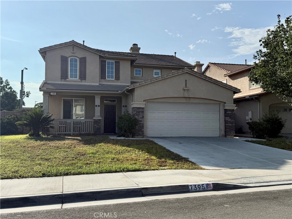 7395 Patti Ann Court