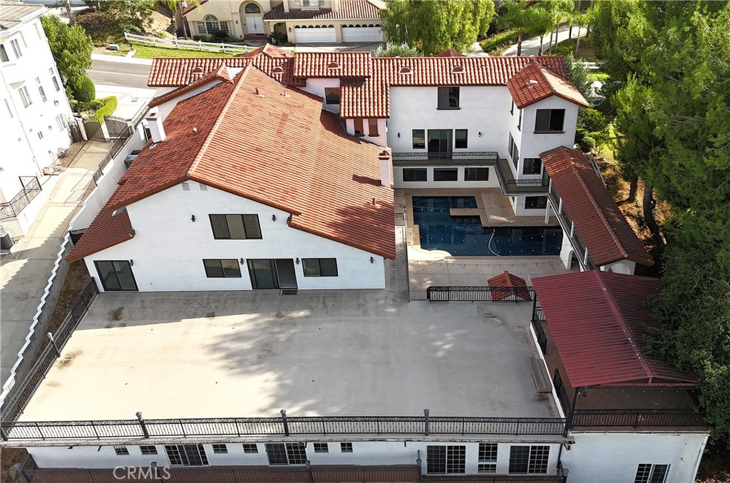 2677 Wagon Train Lane