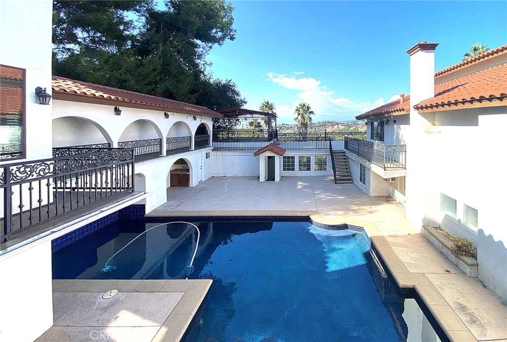 2677 Wagon Train Lane