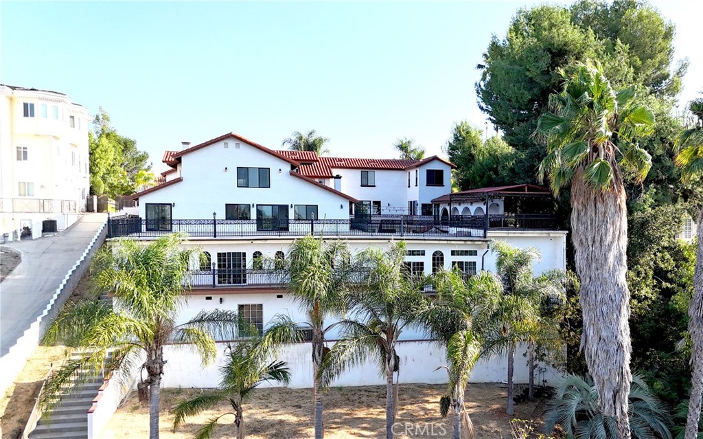 2677 Wagon Train Lane