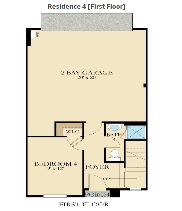 18314 Maidenhair Way