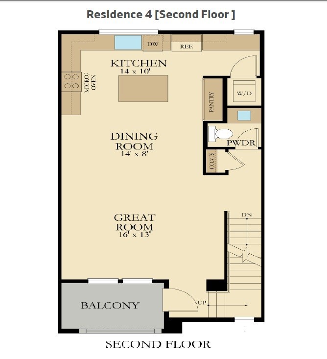 18314 Maidenhair Way