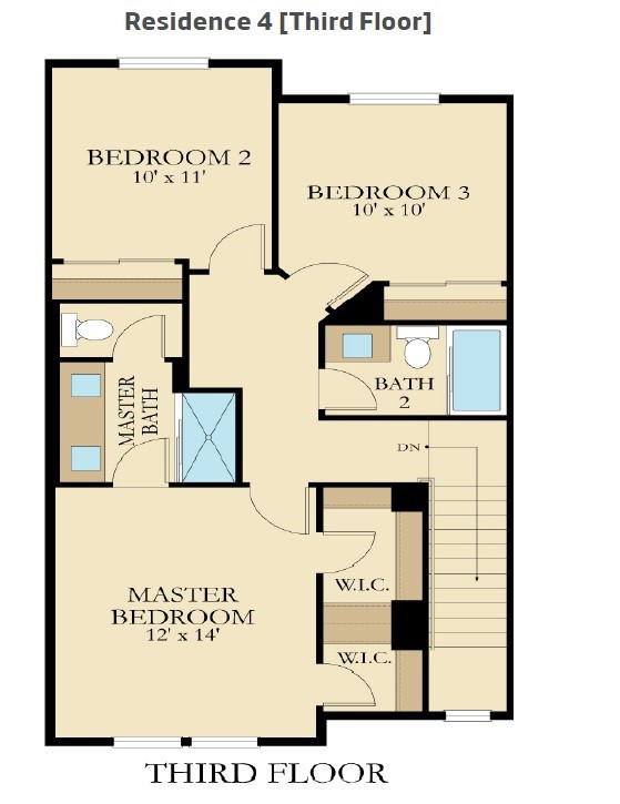 18314 Maidenhair Way