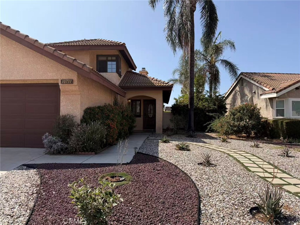 10731 Hampton Place