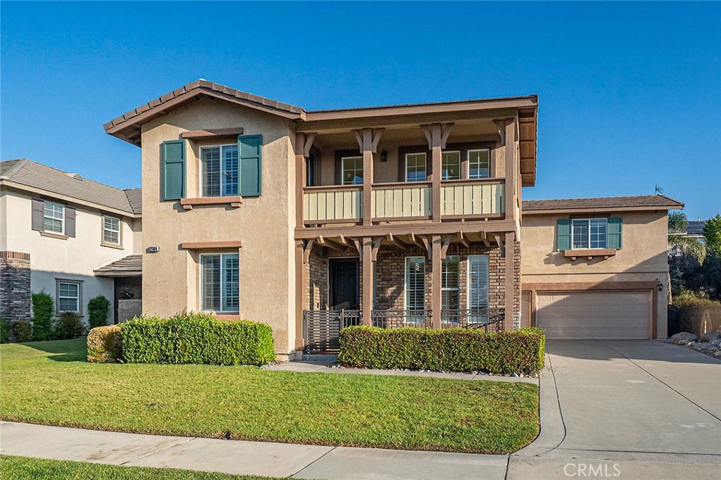 12184 Clydesdale Drive