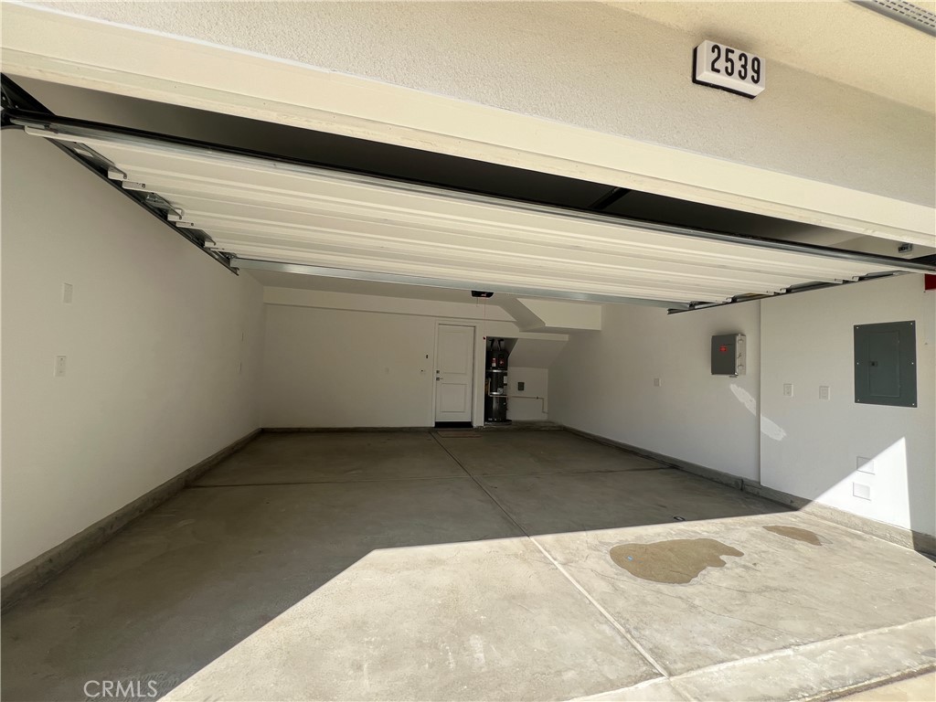2539 Dorris Street