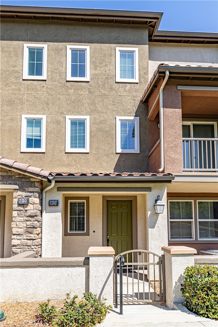 16124 Saggio Lane