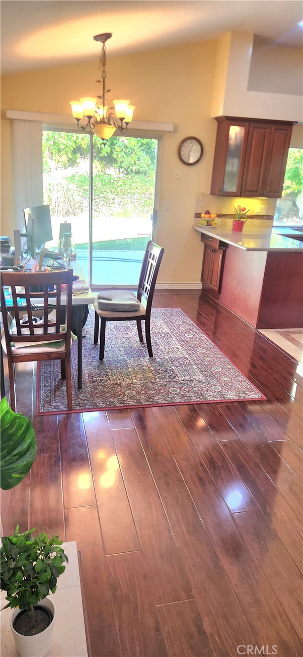 20811 E Cliffside Lane