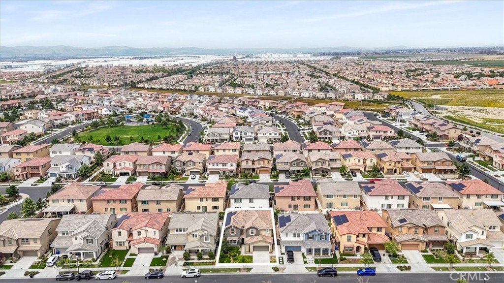 4852 S Jordan Avenue