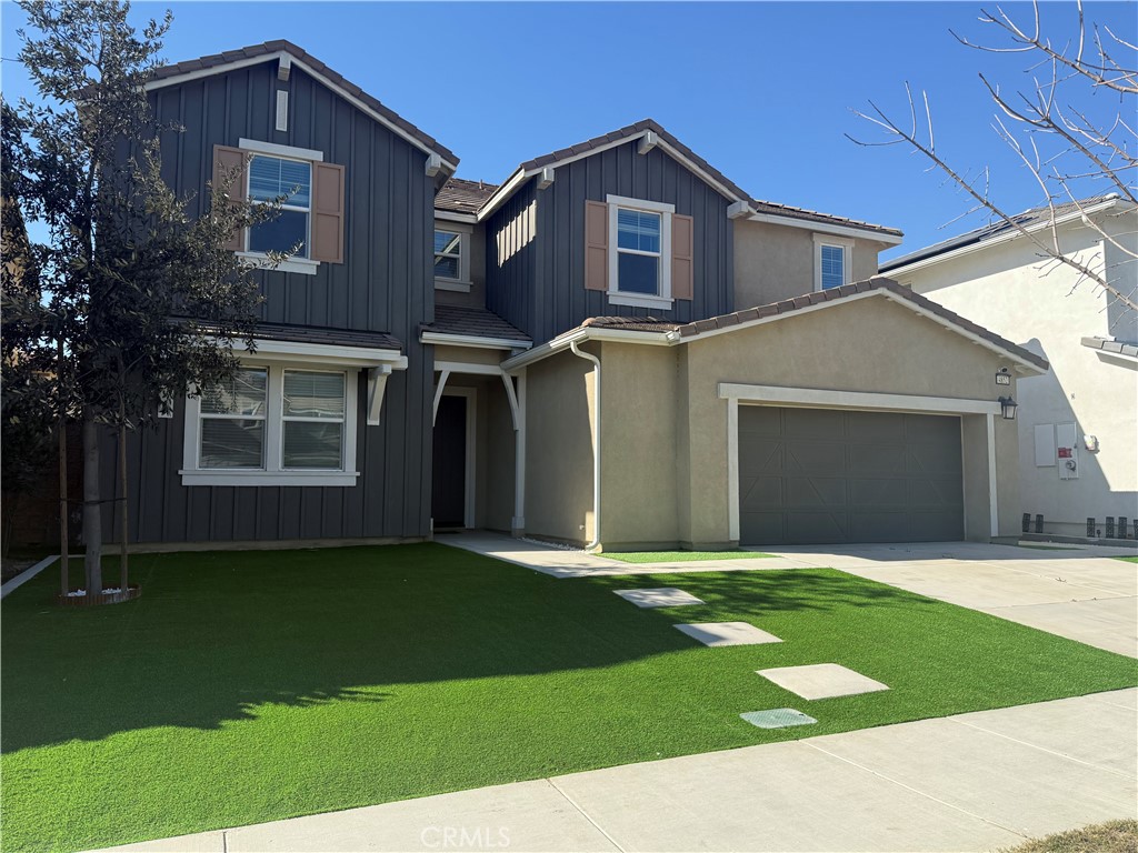 4852 S Jordan Avenue