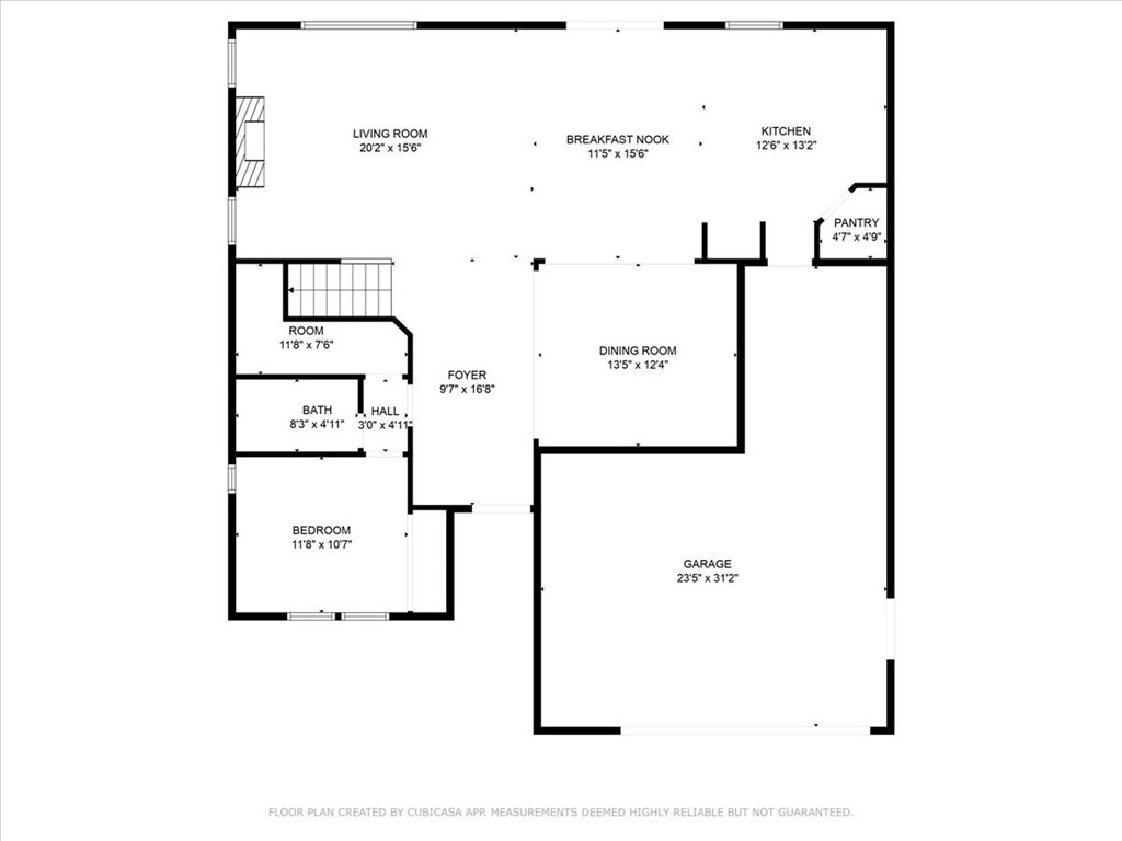 4852 S Jordan Avenue