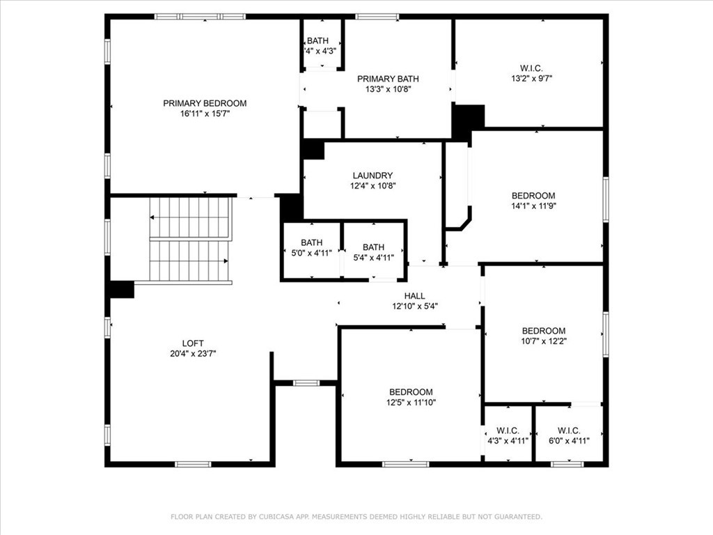 4852 S Jordan Avenue