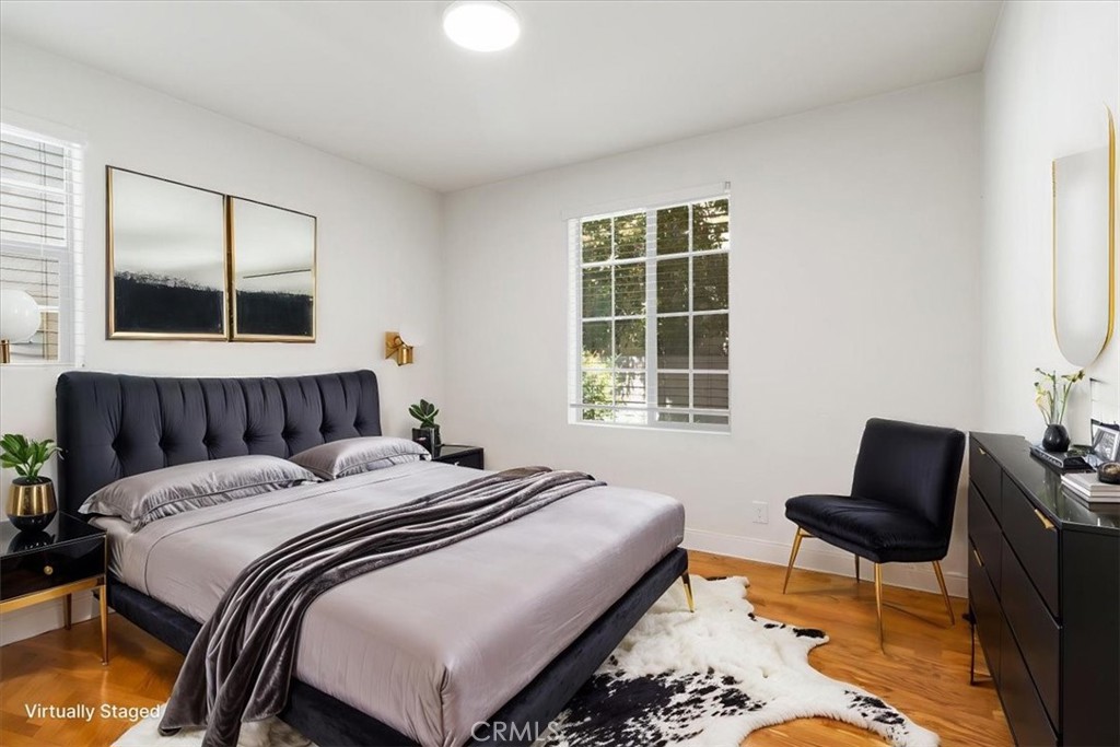 1901 Aliso Canyon Drive