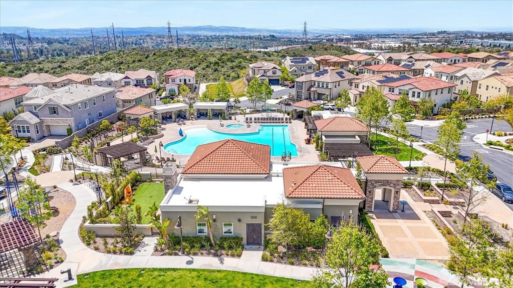 1901 Aliso Canyon Drive