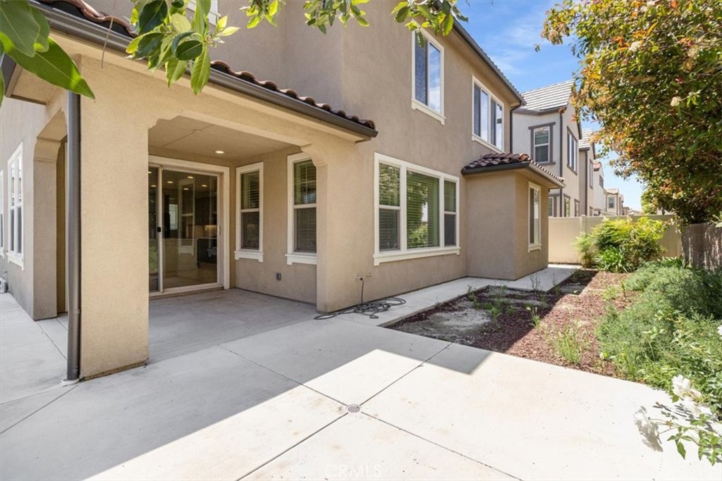 1901 Aliso Canyon Drive