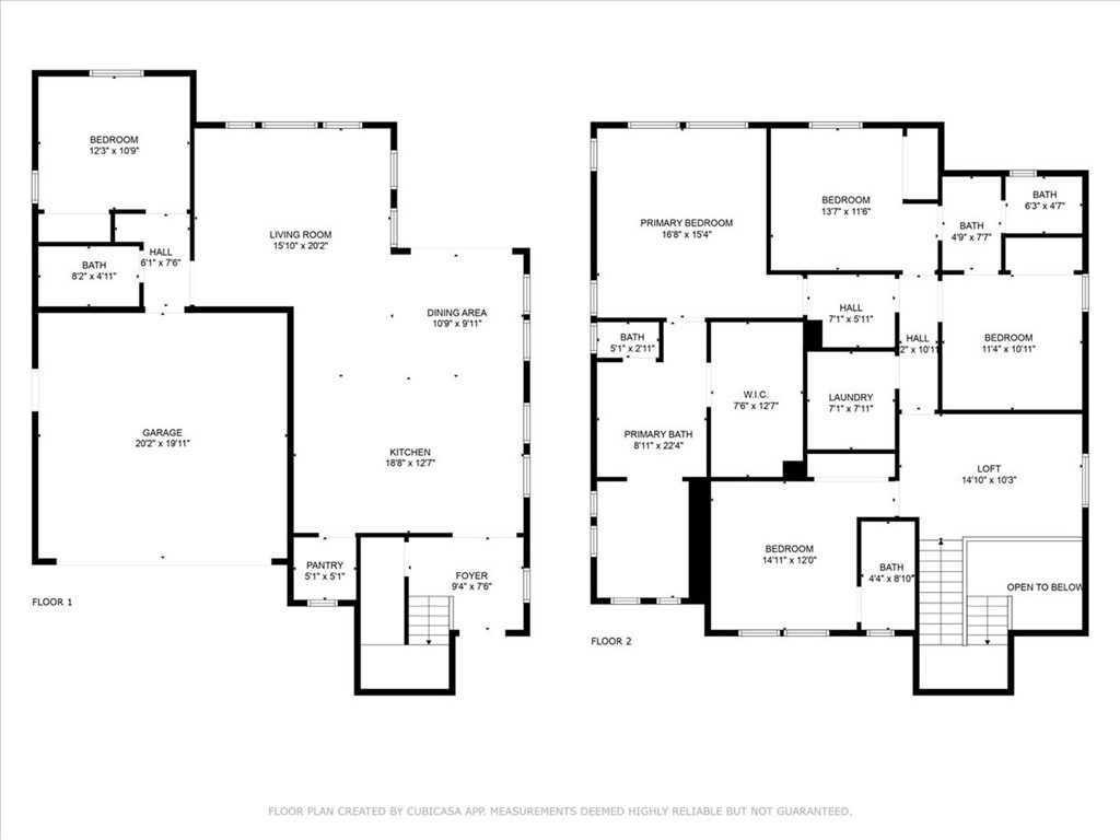 1901 Aliso Canyon Drive
