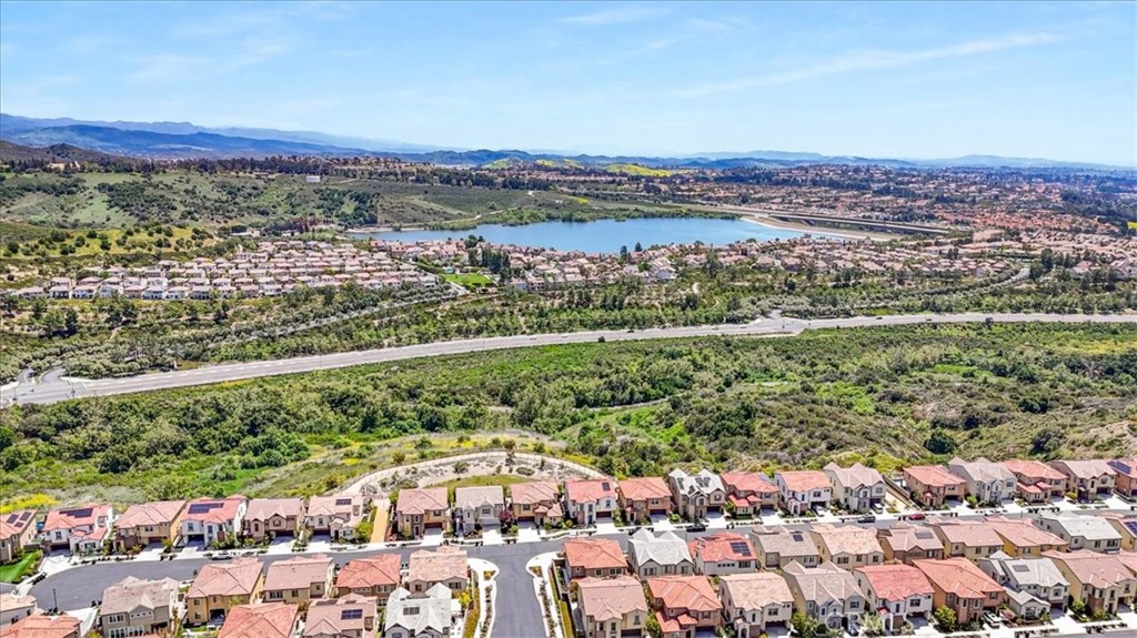 1901 Aliso Canyon Drive